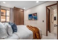 Apartamentos, Alquiler, Ciudad Jardín - $5.000.000