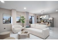 Apartamentos, Alquiler, Ciudad Jardín - $7.000.000