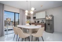 Apartamentos, Alquiler, Ciudad Jardín - $7.000.000