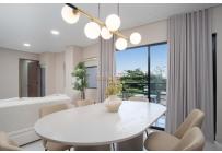 Apartamentos, Alquiler, Ciudad Jardín - $7.000.000