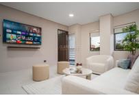 Apartamentos, Alquiler, Ciudad Jardín - $7.000.000
