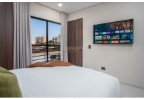 Apartamentos, Alquiler, Ciudad Jardín - $7.000.000