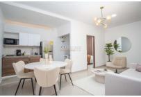 Apartaestudios, Alquiler, Ciudad Jardín - $3.800.000