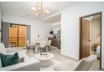 Apartaestudios, Alquiler, Ciudad Jardín - $3.800.000