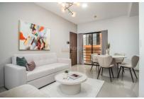 Apartaestudios, Alquiler, Ciudad Jardín - $3.800.000