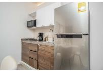Apartaestudios, Alquiler, Ciudad Jardín - $3.800.000
