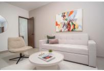 Apartaestudios, Alquiler, Ciudad Jardín - $3.800.000
