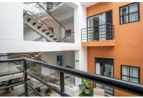 Apartaestudios, Alquiler, Ciudad Jardín - $3.800.000