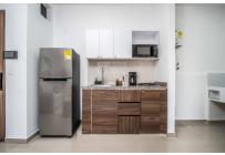 Apartaestudios, Alquiler, Ciudad Jardín - $3.800.000