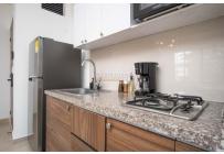 Apartaestudios, Alquiler, Ciudad Jardín - $3.800.000