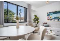 Apartaestudios, Alquiler, Ciudad Jardín - $3.800.000
