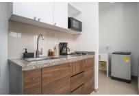 Apartaestudios, Alquiler, Ciudad Jardín - $3.800.000