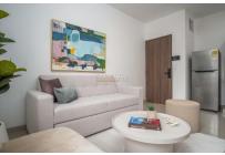 Apartaestudios, Alquiler, Ciudad Jardín - $3.800.000