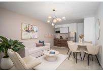 Apartaestudios, Alquiler, Ciudad Jardín - $3.500.000