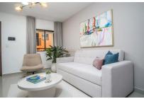 Apartaestudios, Alquiler, Ciudad Jardín - $3.500.000