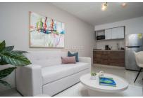 Apartaestudios, Alquiler, Ciudad Jardín - $3.500.000