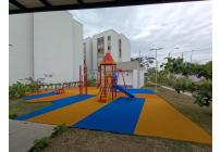 Apartamentos, Alquiler, Puerto Tejada - $900.000