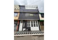 Casas, Venta, Bogotá - $560.000.000