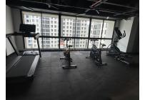 Apartamentos, Alquiler, Jorge Isaacs - $1.600.000