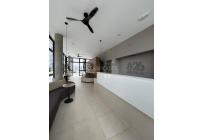 Apartamentos, Alquiler, Jorge Isaacs - $1.600.000