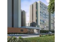 Apartamentos, Alquiler, Jorge Isaacs - $1.600.000