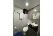 Apartamentos, Venta, La Hacienda - $220.000.000