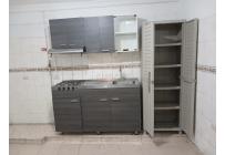 Apartamentos, Alquiler, Colseguros - $1.400.000