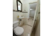 Apartamentos, Alquiler, Colseguros - $1.400.000