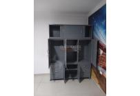 Apartamentos, Alquiler, Colseguros - $1.400.000
