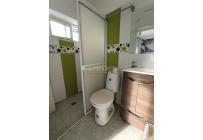 Apartamentos, Alquiler, Colseguros - $1.400.000