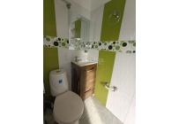 Apartamentos, Alquiler, Colseguros - $1.400.000