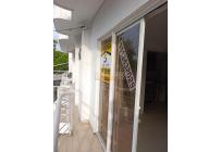 Apartamentos, Alquiler, Colseguros - $1.400.000