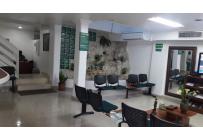 Edificios, Alquiler, Tequendama - $14.000.000