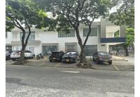 Edificios, Alquiler, Santa Mónica Norte - $45.000.000