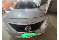 Nissan Versa 2019 - $50.000.000