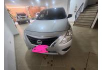 Nissan Versa 2019 - $50.000.000