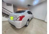 Nissan Versa 2019 - $50.000.000