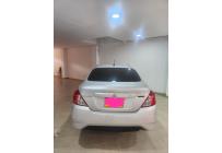 Nissan Versa 2019 - $50.000.000