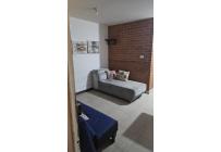 Apartaestudios, Alquiler, El Ingenio - $1.400.000