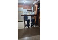 Apartaestudios, Alquiler, El Ingenio - $1.400.000