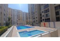 Apartamentos, Alquiler, Barranquilla - $1.450.000