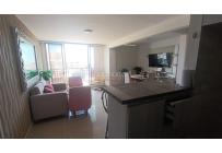 Apartamentos, Alquiler, Barranquilla - $1.450.000