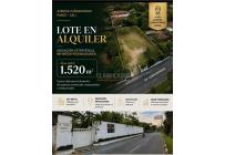 Lotes, Alquiler, Pance - $45.000.000
