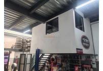 Locales y Bodegas, Venta, Bretaña - $800.000.000