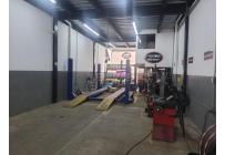 Locales y Bodegas, Venta, Bretaña - $800.000.000