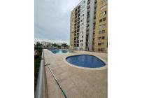Apartamentos, Alquiler, Barranquilla - $1.550.000