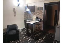 Apartaestudios, Alquiler, Miraflores - $1.200.000