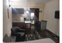 Apartaestudios, Alquiler, Miraflores - $1.200.000
