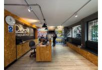 Oficinas y Consultorios, Alquiler, San Vicente - $10.000.000