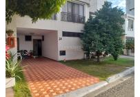 Casas, Venta, La Hacienda - $690.000.000